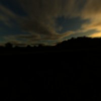 Asset preview